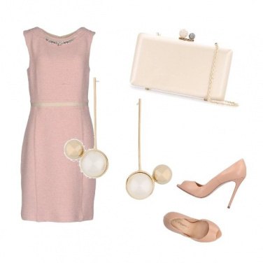 Outfit Chic #6072