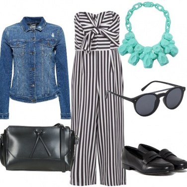 Outfit Basic #6159