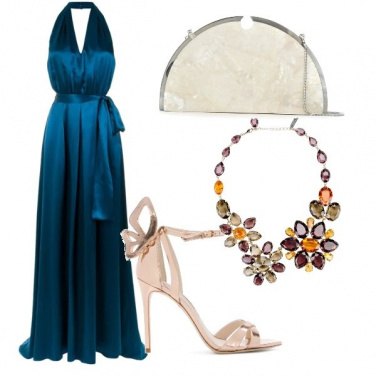 Outfit Chic #6018