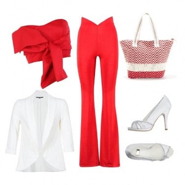 Outfit Trendy #9175