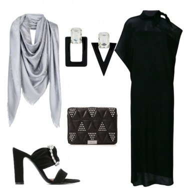 Outfit Capi gioiello