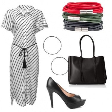Outfit Trendy #9178