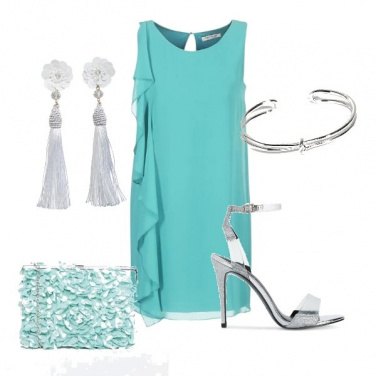 Outfit Chic #6026