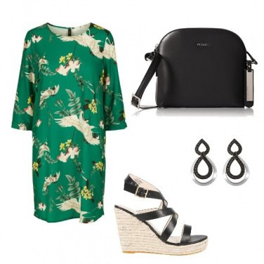 Outfit Trendy #9179
