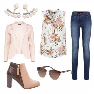 Outfit Trendy #9259