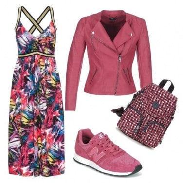 Outfit Trendy #9180