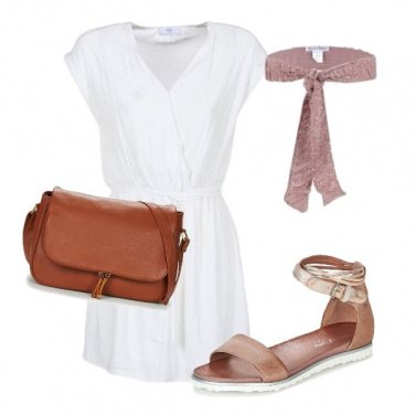 Outfit Etnico #1192