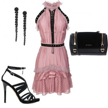 Outfit Trendy #9241