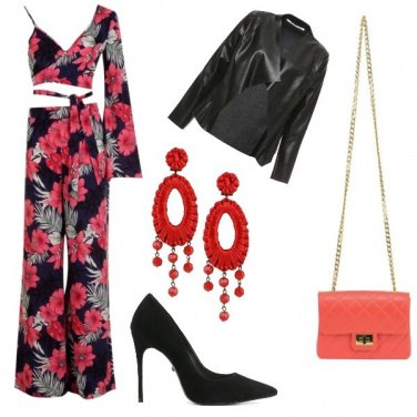 Outfit Chic #6028