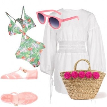 Outfit Mare