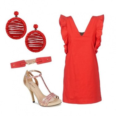 Outfit Trendy #9182