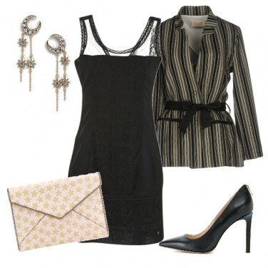 Outfit Sexy #1251