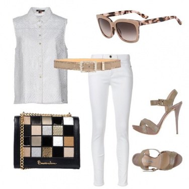 Outfit Chic #6096