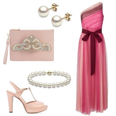 Outfit Chic #6032