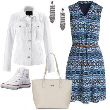 Outfit Basic #6166