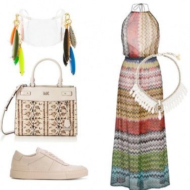 Outfit Etnico #1197