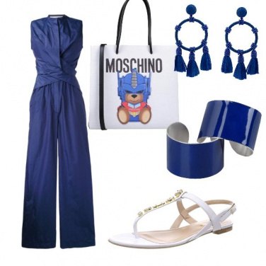 Outfit Trendy #9185