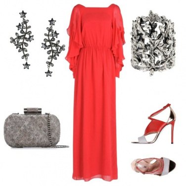 Outfit Cerimonia