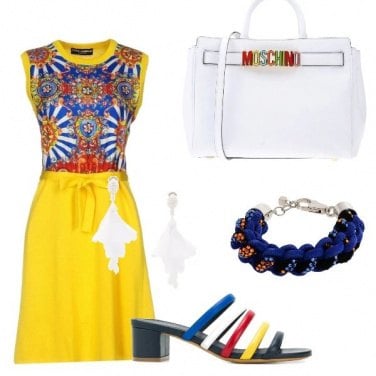 Outfit Trendy #9187