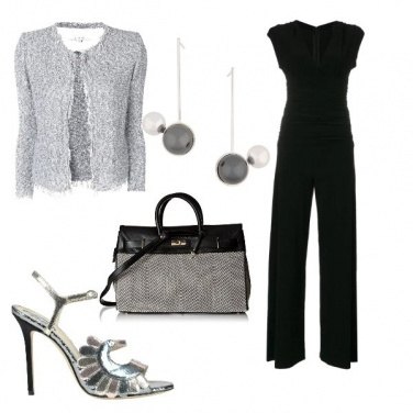 Outfit Chic #6043