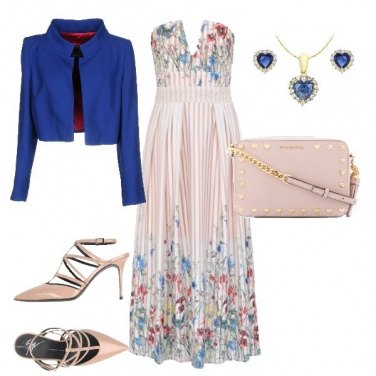 Outfit Royal wedding
