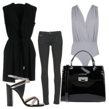 Outfit Basic #6170