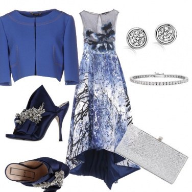 Outfit Bon Ton #4138