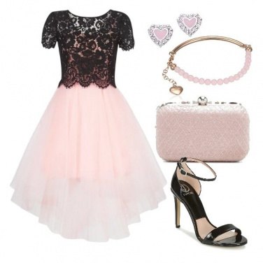 Outfit Cerimonia