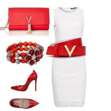 Outfit Chic #6052
