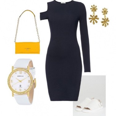 Outfit Basic #6172
