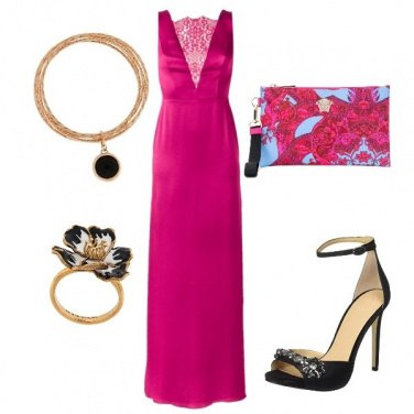 Outfit Chic #6055