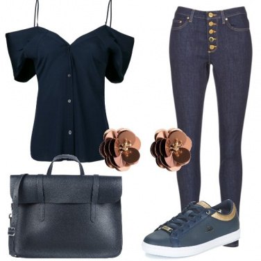 Outfit Come ogni giorno