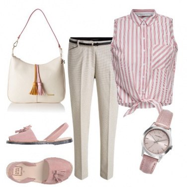Outfit A lavoro