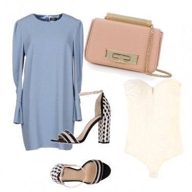 Outfit Monomarca
