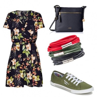 Outfit Trendy #9204