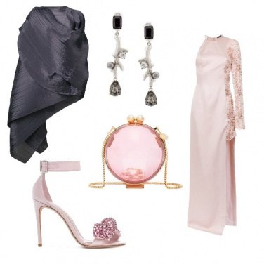 Outfit Al Matrimonio da favola