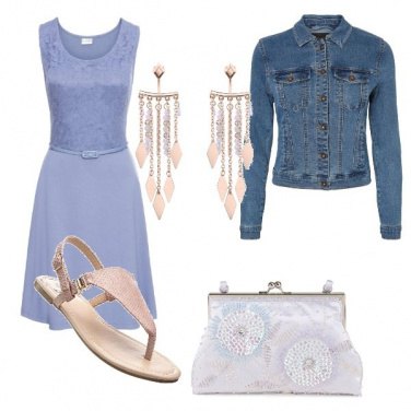Outfit Trendy #9207