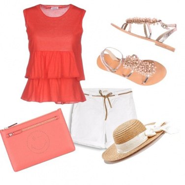 Outfit Trendy #9209