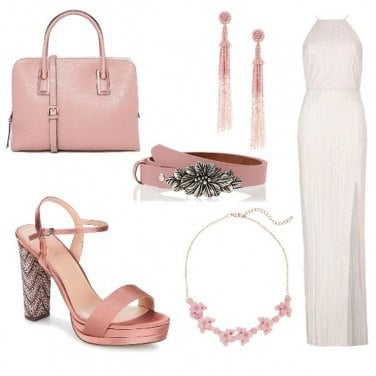 Outfit Glam
