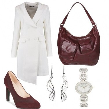 Outfit Chic #6073
