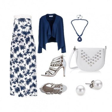 Outfit Tropicalchic