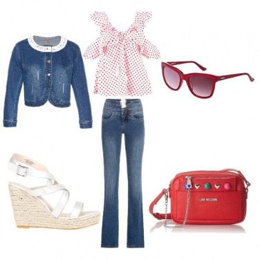 Outfit Urban #2927