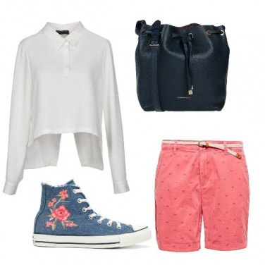 Outfit Trendy #9212