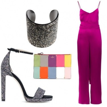 Outfit Trendy #9214