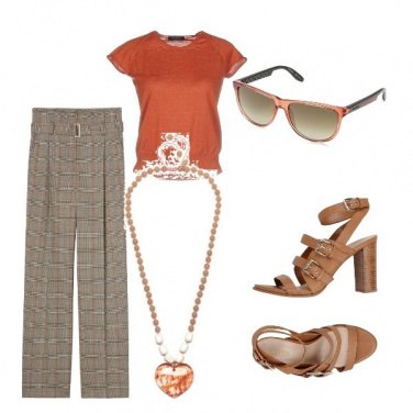 Outfit Trendy #9215