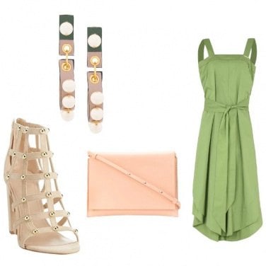 Outfit Trendy #9217