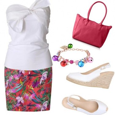 Outfit Urban #2929