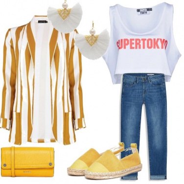 Outfit Tofly_trendy 005