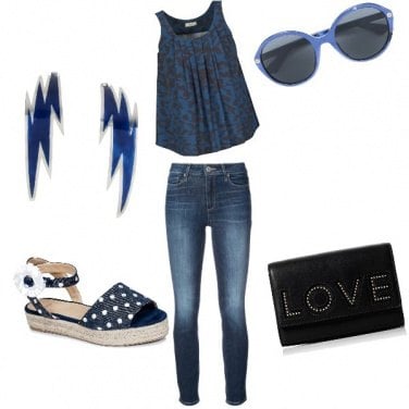 Outfit Urban #2930