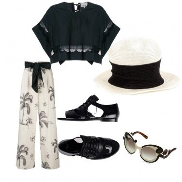 Outfit Miami